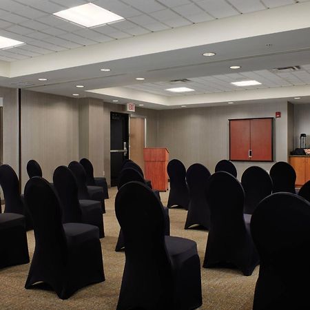 Springhill Suites By Marriott Baton Rouge North / Airport Екстериор снимка