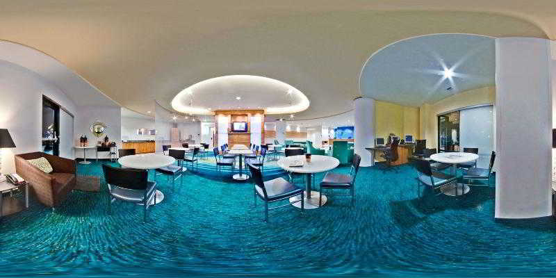 Springhill Suites By Marriott Baton Rouge North / Airport Екстериор снимка