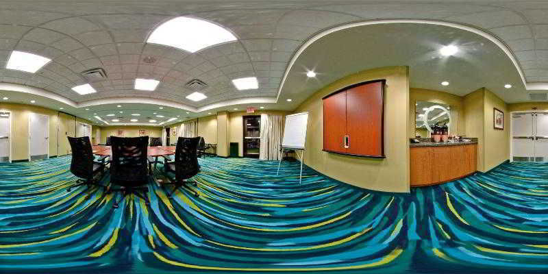 Springhill Suites By Marriott Baton Rouge North / Airport Екстериор снимка